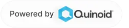 Powered by Quinoid